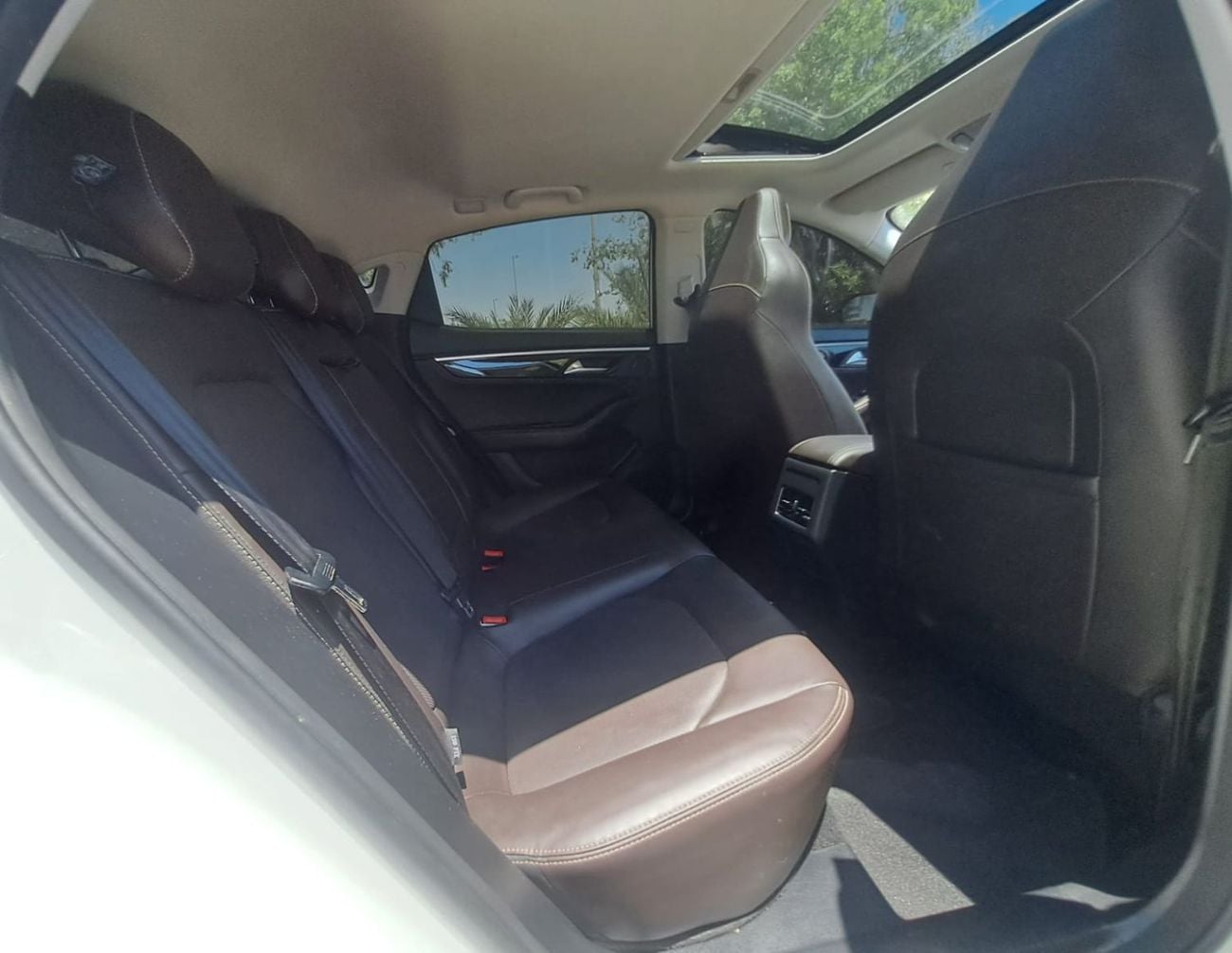جاك J7 LUXURY