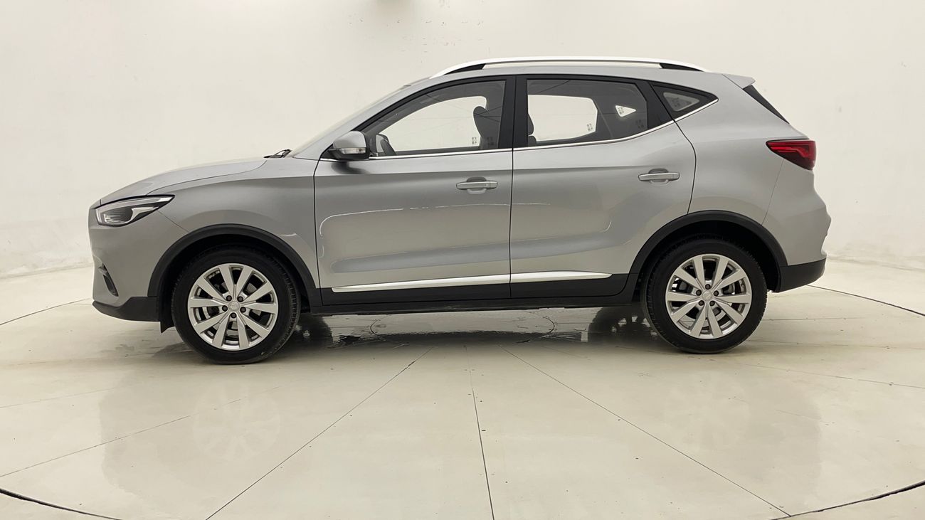 أم جي ZS STD 1.5 | بدون دفعة مقدمة | اختبار القيادة في المنزل