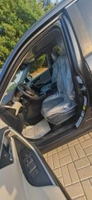 Toyota RAV4 XLE 2.0L