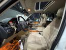 Land Rover Range Rover Sport HSE