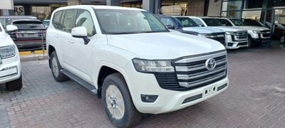 تويوتا لاند كروزر GX DIESEL