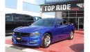 Dodge Charger SXT