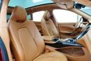 Aston Martin DBX STANDARD 2021 Aston Martin DBX 550, Panoramic Roof, Very Low KM, GCC Specs!!
