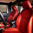 Jeep Wrangler Unlimited Sport 3.6L A/T