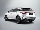 Lexus RX350h Hybrid Plus 2.5L