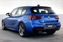 BMW 125i M Sport | National Day Celebration | Guaranteed Warranty | 0 Down Payment