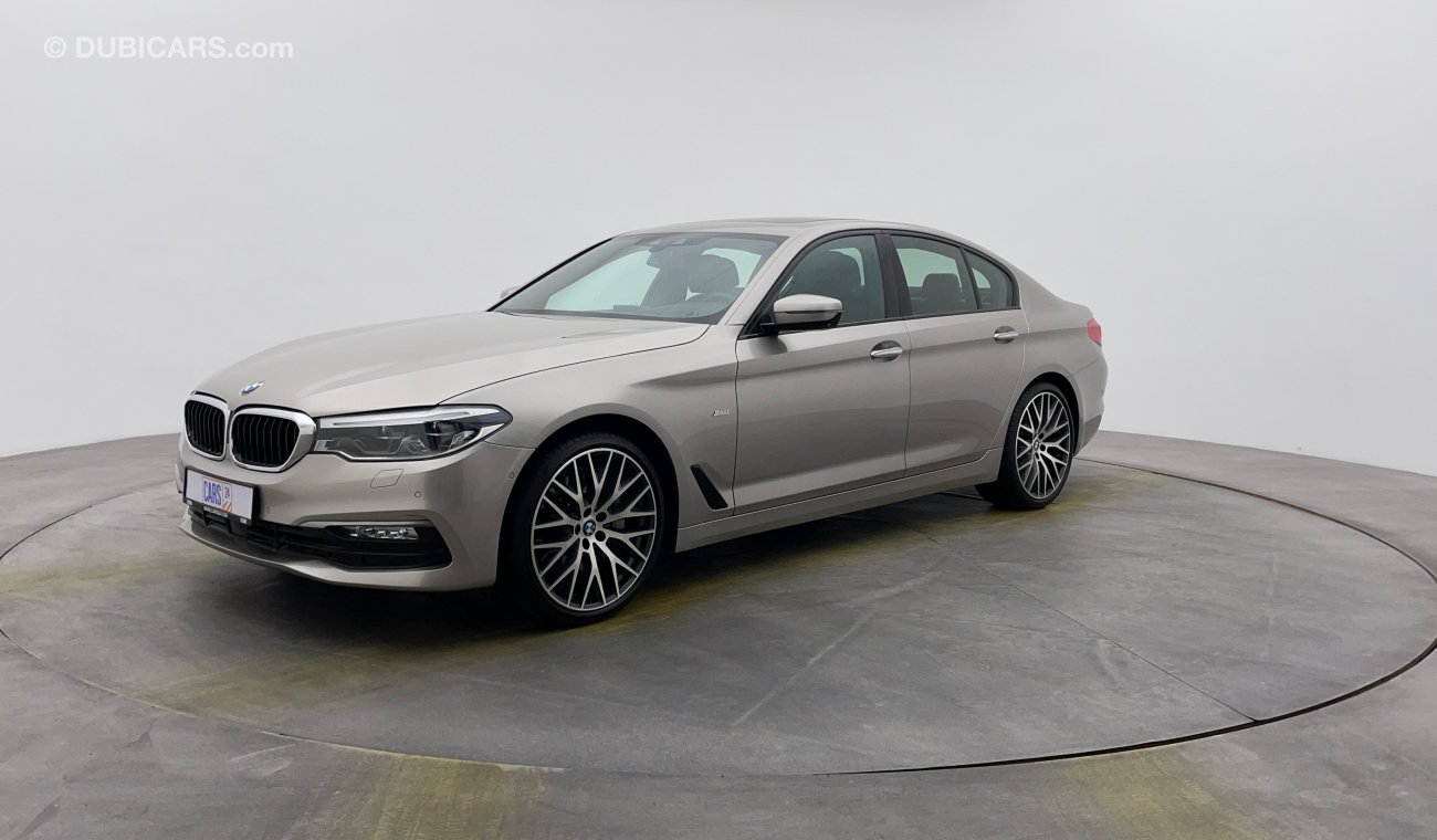 BMW 530i 530I 2 | Under Warranty | Inspected on 150+ parameters