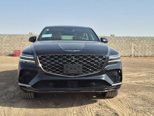 Hyundai Genesis  GENESIS MODEL 26