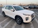 Hyundai Palisade 2022 Hyundai Palisade Comfort Edition 3.5L V6 - GCC MidOption+ - 7 Seater - AWD 4x4 -