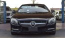 Mercedes-Benz SL 550