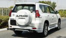 Toyota Prado VXR V6