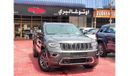 Jeep Grand Cherokee Limited V6 3.6L Under Warranty GCC 2021