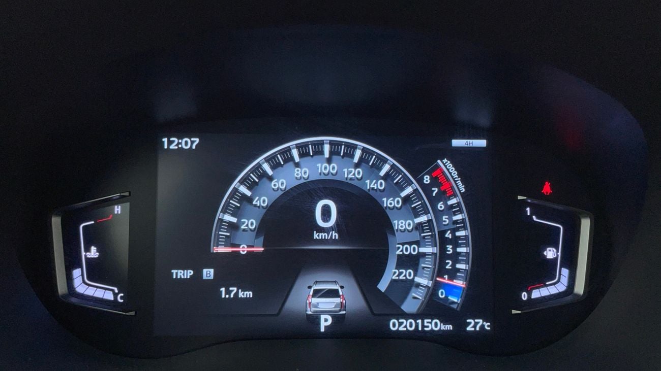 Mitsubishi Montero Sport PRIME EDITION 3 | Zero Down Payment | Home Test Drive