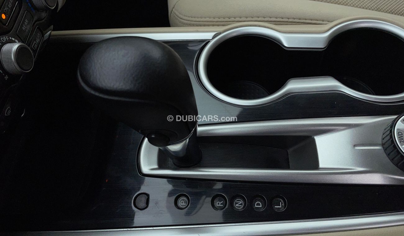 Nissan Pathfinder S 3.5 | Zero Down Payment | Free Home Test Drive