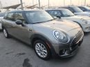 Mini Clubman COOPER low milage car