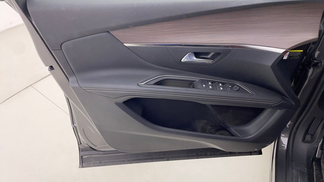 بيجو 3008 GT 1.6 | بدون دفعة مقدمة | اختبار القيادة في المنزل