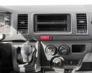 Toyota Hiace l Brand New | Export Only | AED 105,999