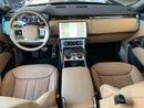 Land Rover Range Rover GCC Spec / Under Warranty