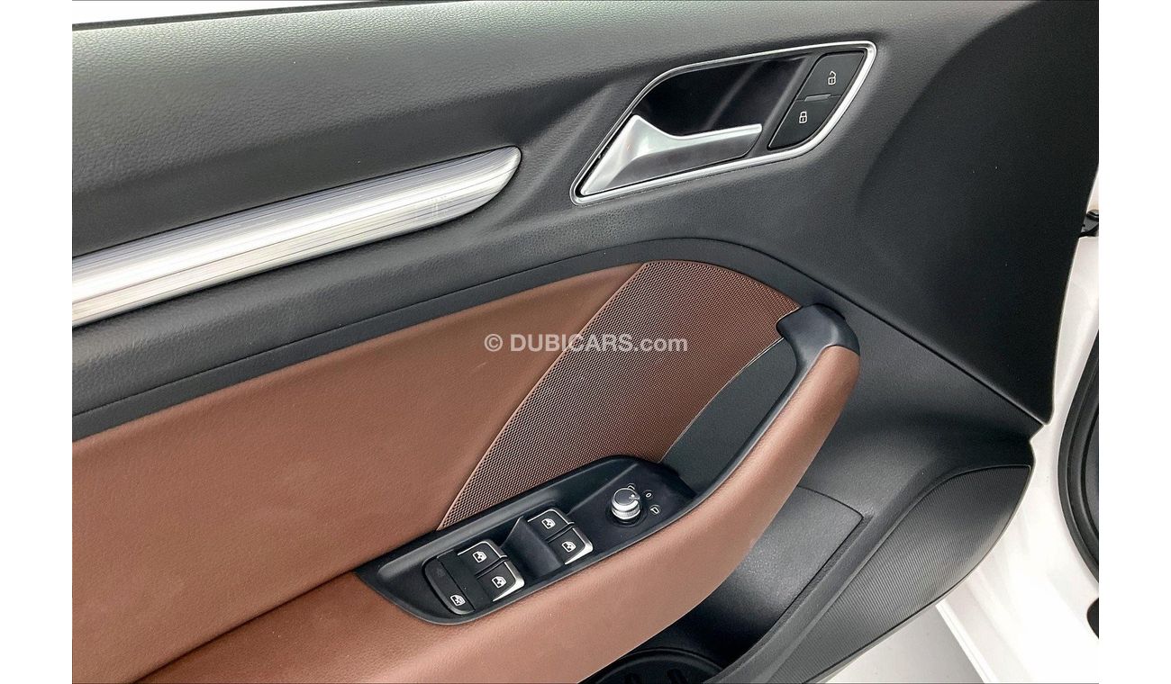 Audi A3 35 TFSI Sport