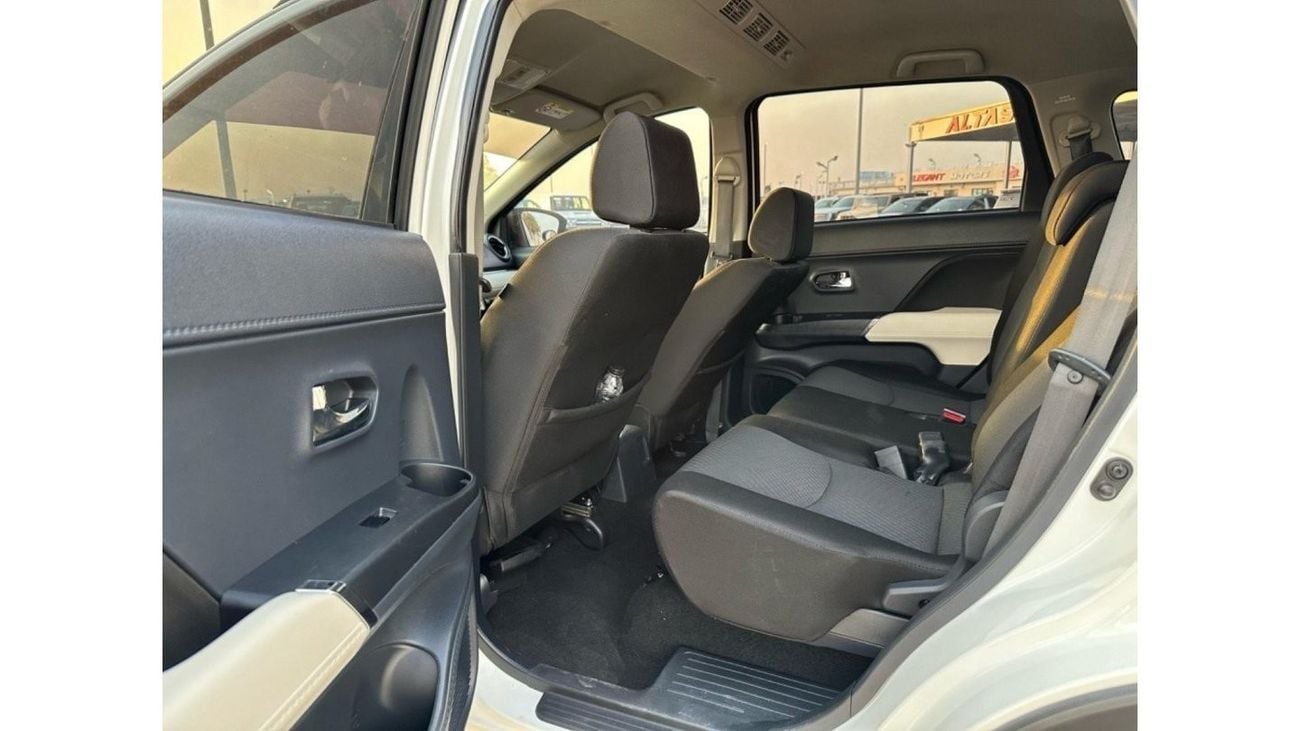 Toyota Rush 2023 Toyota Rush EX 1.5L