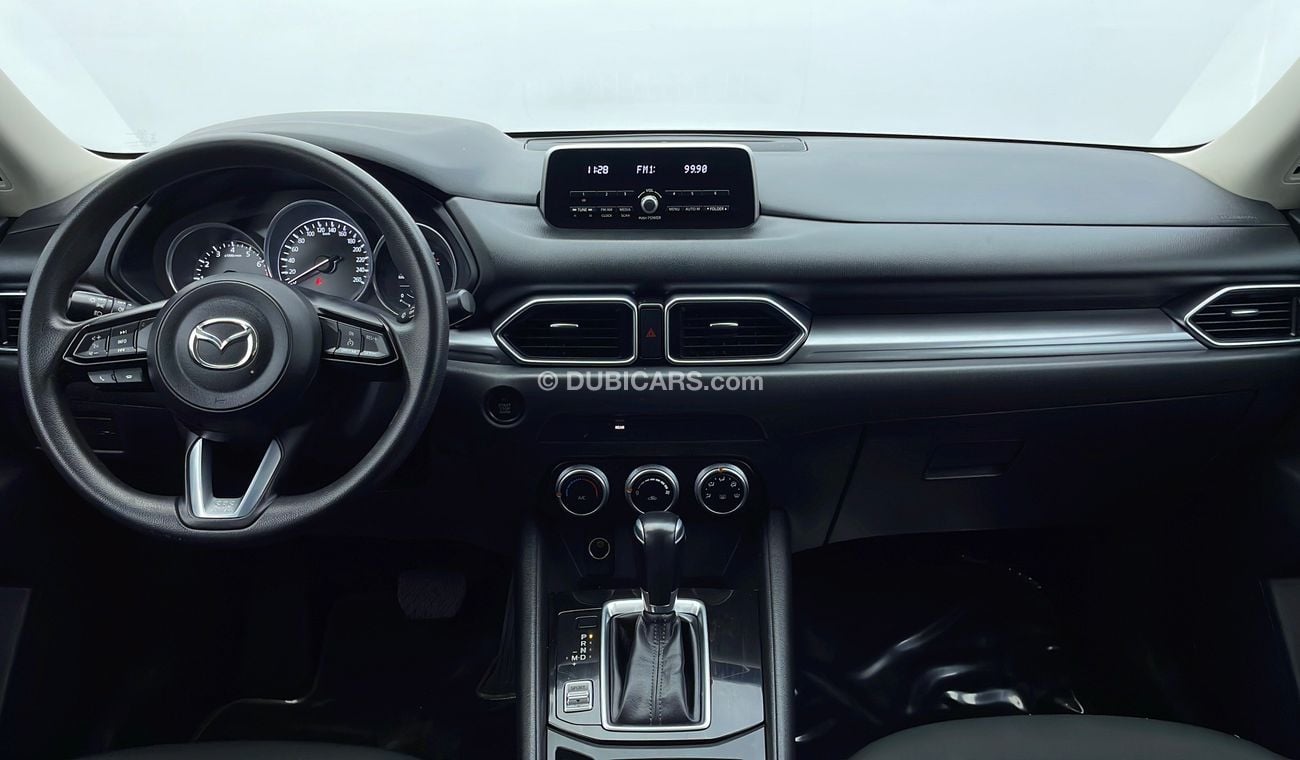 Mazda CX5 GS 2.5 | Under Warranty | Inspected on 150+ parameters