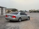 Lexus LS 430 4.3 L