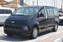 Hyundai H1 Starex ضمان 2 سنه