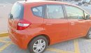 Honda Jazz 2014 GCC  No Accident No Paint A perfect Condition