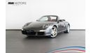 Porsche 911 2007 Porsche 977 Carrera S Manual / Only 63,900k kms / Full Porsche Service History