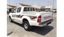 Toyota Hilux 4X4 DOUBLE CABIN FULL OPTION