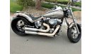 Harley-Davidson Softail HARLEY DAVIDSON - 2001 - SOFT TAIL - CUSTOMIZED BY TBC CYCLES -