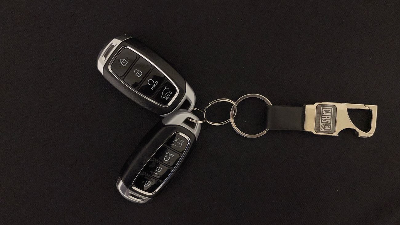 هيونداي كونا SMART 2 | بدون دفعة مقدمة | اختبار القيادة في المنزل