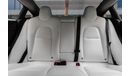 Tesla Model 3 Performance | 3,035 P.M  | 0% Downpayment | Agency Warranty!