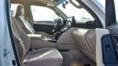Toyota Land Cruiser GXR - 3.3l - Diesel - Automatic - 7 Seater - 18" Alloy - DVD