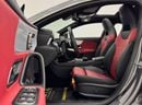 مرسيدس بنز CLA 250 2023 Mercedes Benz CLA250, August 2028 Mercedes Warranty, Very Low Kms, GCC