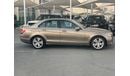 مرسيدس بنز C 220 Mercedes C200  2009