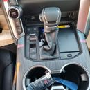 Toyota Land Cruiser 2023 Toyota LC300 3.5L ZX Petrol EU Spec 7 seater