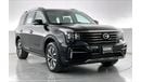 GAC GS8 GL | 1 year free warranty | 0 Down Payment