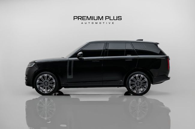 Land Rover Range Rover HSE P530, миниатюра 30