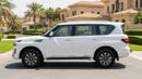 Nissan Patrol SE TITANIUM 2024 | AED 2717/Month | 0 DP | 30 Day Return | Warranty | Service History