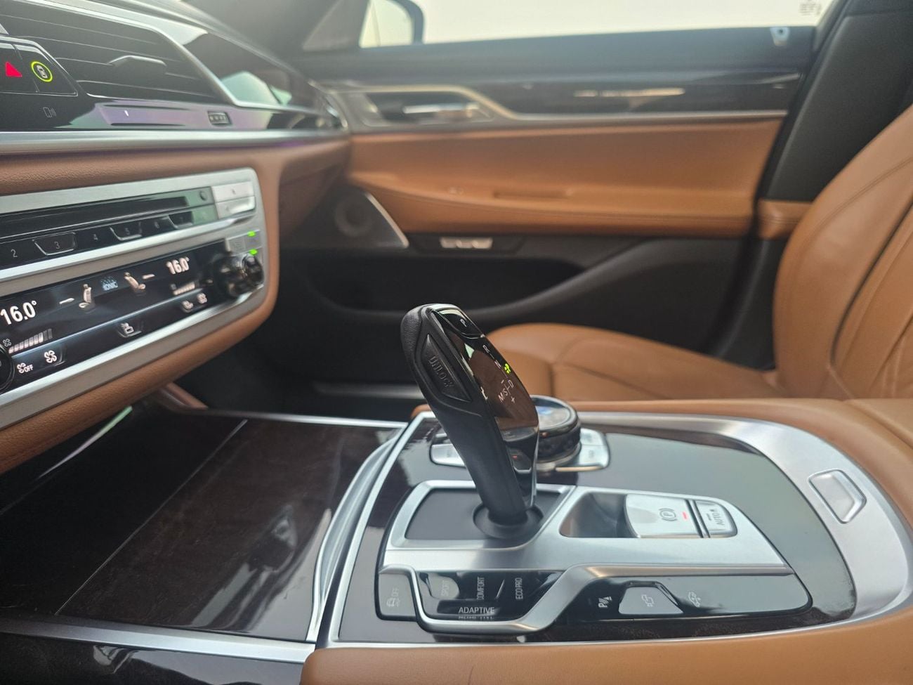 BMW 750Li XDRIVE LUXURY