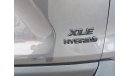 Toyota RAV4 2022 Toyota Rav4 Hybrid XLE full option Sunroof and Trunk automatic