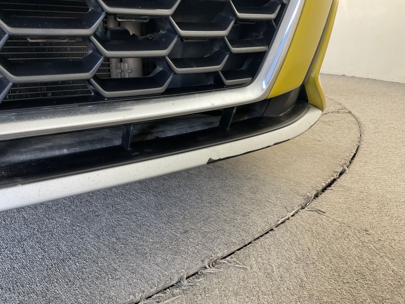 أودي A3 35 TFSI Progress Plus | شامل الضمان | 0 ﺪﻔﻋﺓ ﺃﻮﻟﻯ