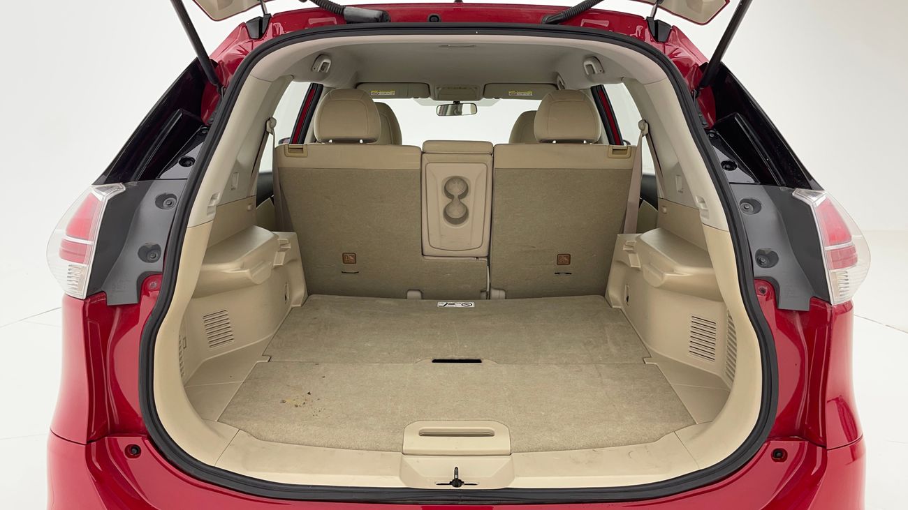 Nissan XTrail S 2.5 | Zero Down Payment | Home Test Drive