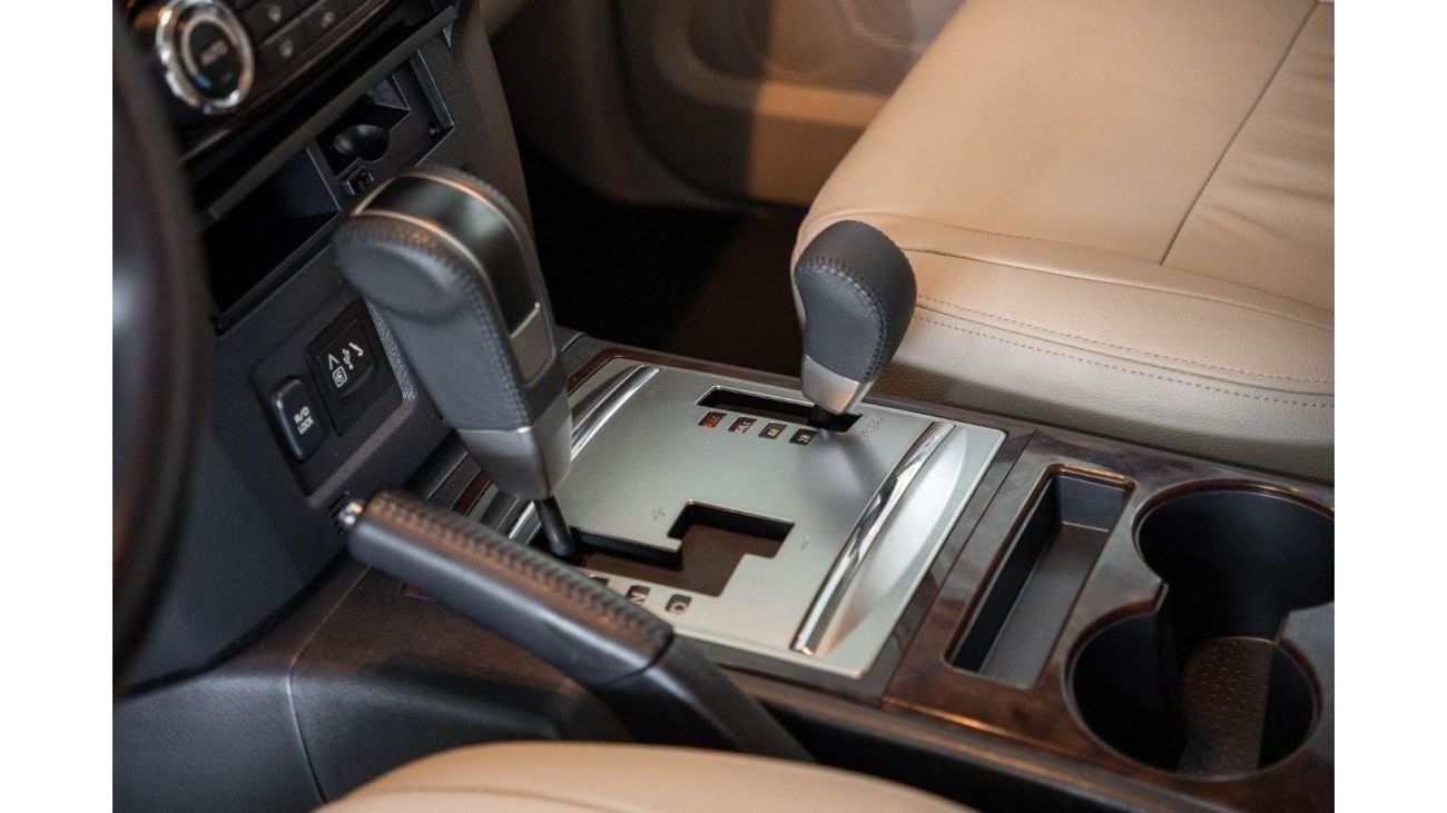 Mitsubishi Pajero GLS