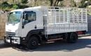 Isuzu FSR ISUZU FSR 9 Tons 7,790 cc 6Cyl Diesel Manual Zero KM