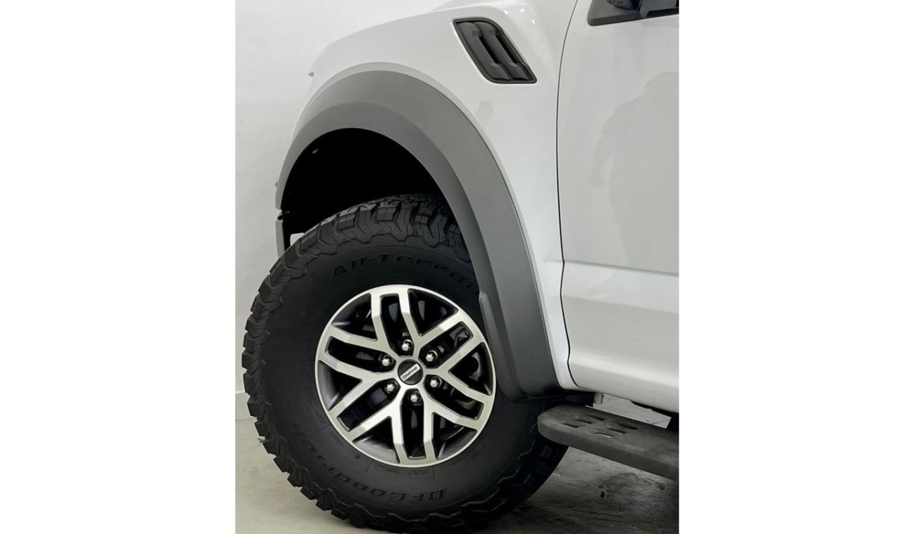 فورد F 150 SVT رابتر