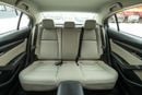 مازدا 3 Mazda 3 2025 مواصفات خليجية مقابل 1,093.00 AED شهريًا