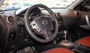 Nissan Qashqai SE AWD