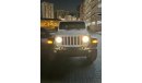 Jeep Wrangler Sport S 4WD